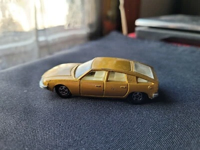 Lesney Matchbox Superfast 1969 BMC 1600 Pininfarina - Image 1 of 4