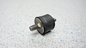 1987 HUSQVARNA VINTAGE 510 TC TE TX RUBBER BUSHING BRACKET (B) - Picture 1 of 7