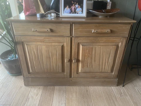 A. Brandt Ranch Oak  Cadenza, Fort Worth Cover