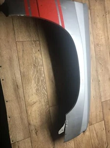 VAUXHALL OPEL NOVA Rally Fiberglass Rh WING Unknown Model - Picture 1 of 12