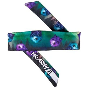 Diadema HK Army - Nightwolf - Imagen 1 de 2