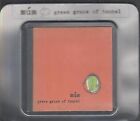 Mum Green Grass Of Tunnel Cd Uk Fat Cat 2002 Disc In Small Digipack B/W In