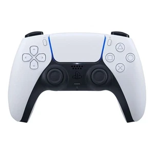 Sony PlayStation 5 DualSense Wireless Controller Weiß 3005715 - Bild 1 von 4
