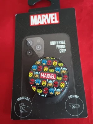 Marvel Universal Phone Grip - Image 1 of 4