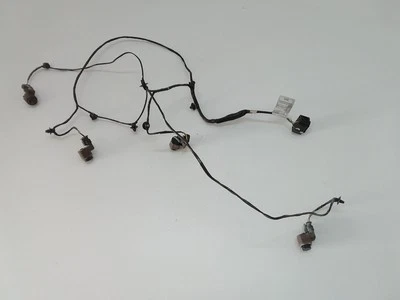 SENSORI DI PARCHEGGIO PER BMW X3 2° Serie 9315095 (10>) - Immagine 1 di 4