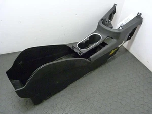 FORD B MAX MK1 CENTRE CONSOLE EBONY RHD 2012-2018 AV11R045B54AFW - Picture 1 of 6