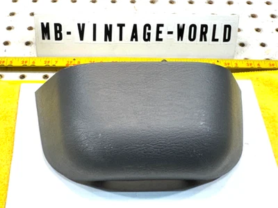 Tercera luz de freno trasera Mercedes W163 98-99 ML320 ML430 GRIS 208A OEM 1 cubierta Foto 1 de 4