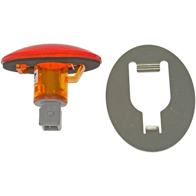 54426 Marcador lateral trasero Dorman para camioneta F450 F550 F250 F350 F-450 Super Duty Foto 1 de 4