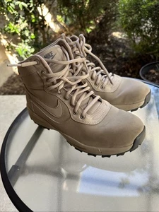 Nike Manoadome Caqui 844358-200 Talla 9 - Imagen 1 de 12