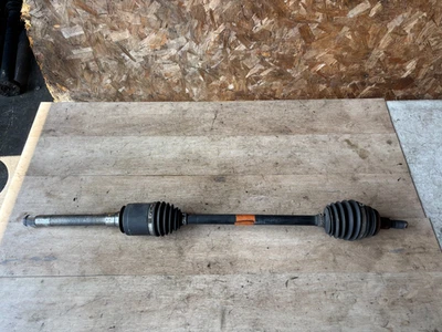 MERCEDES BENZ GLS GL550 13-19 4MATIC FRONT RIGHT AXLE SHAFT HALFSHAFT - Image 1 of 4