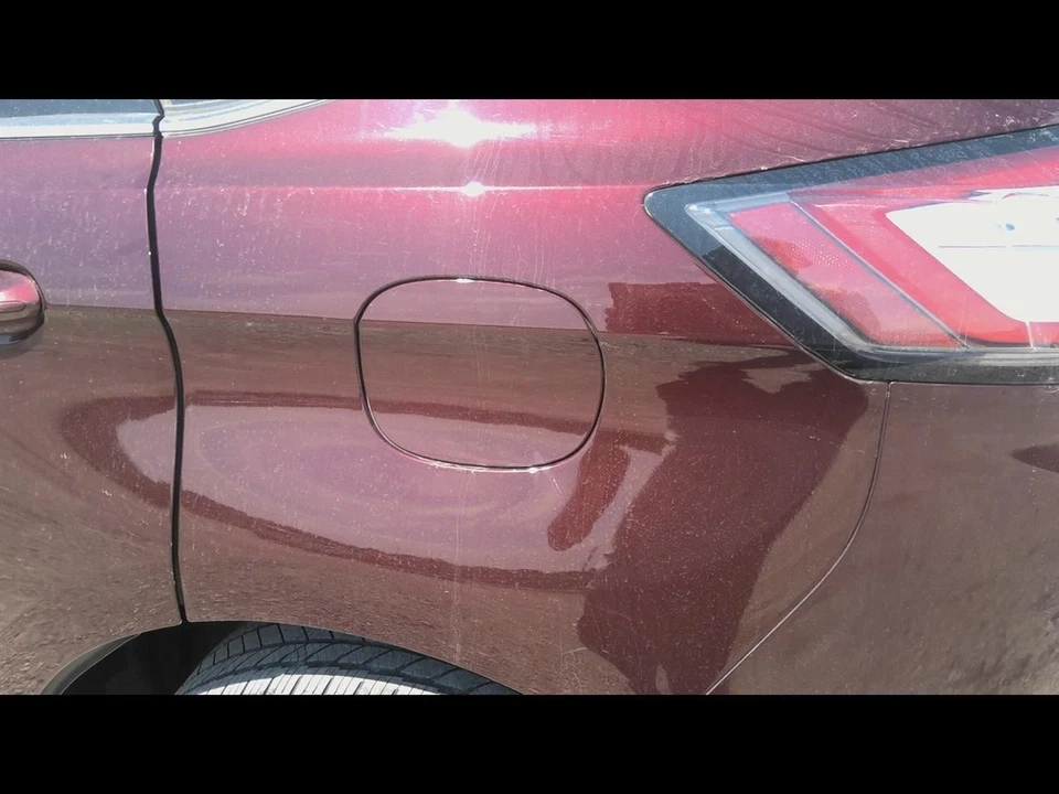 2018 FORD EDGE Fuel Filler Door  Foto 1 de 4