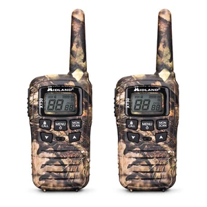 Midland XT30 Camouflage 2 - Foto 1 di 8