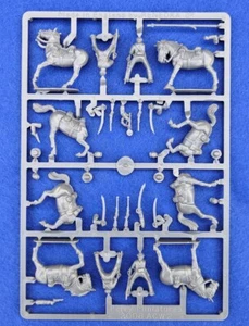 Perry Miniatures 28mm ACW Cavalry sprue