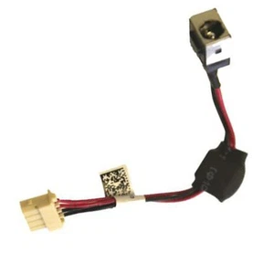 DC Strom Klinke Kabel Stecker für Toshiba Satellite L735-S3210 L735-S3212 DD0BU5PB010 - Bild 1 von 1