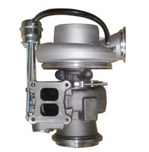 Nuevo Turbocompresor HX55W Turbo 4043707 4955714 para Cummins QSM 2/3 Nivel 3 - Imagen 1 de 4