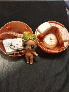  Lol LUXE WITH ALL ACCESSORIES STILL SEALED SERIES 2  Doll.new - Picture 1 of 1