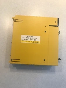 Fanuc A018 Aid32f2 C42 - Picture 1 of 5