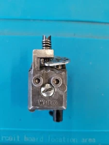 walbro wt 29 - Foto 1 di 5