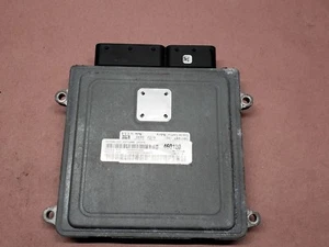 06-09 DODGE CALIBRE ECM MÓDULO DE CONTROL DEL MOTOR OEM P05094946AG - Imagen 1 de 4