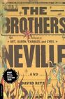 The Brothers By David Ritz: New
