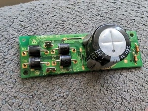 Genuine Dyson Ball Vacuum UP13 DC41 DC65 Part PCB Circuit Board 21029-01-02 - Picture 1 of 2