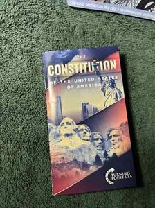 The Constitution of the United States of America by Turning Point USA 2023 - Picture 1 of 1