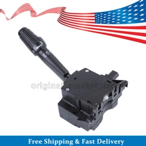 4443943 Multi Function Turn Signal Wiper Washers Switch For Chrysler Dodge Jeep - Bild 1 von 6