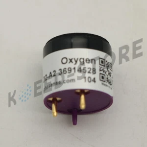 1PZ Nuovo Sensore Ossigeno O2-A2 per BW Tech Gas Alert MicroClip XT - Foto 1 di 5