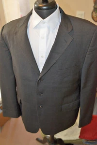 46R J Crew 3 Knopf Sportmantel 46 Regular #1238H - Bild 1 von 5