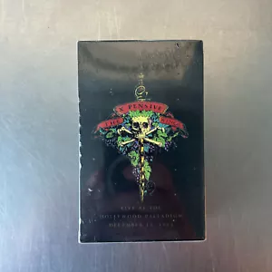 Keith Richards - Talk Is Cheap/Live (2X Cassette Sealed) Record Store Day - Imagen 1 de 4