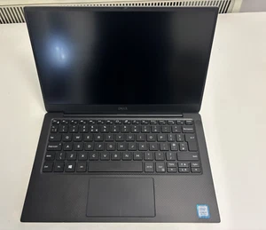 Dell XPS 13 9380 13" FHD i7-8565U 16GB RAM 512GB SSD Grade B - Picture 1 of 4