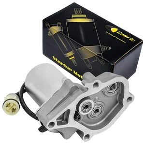 Power Shift Control Motor for Honda TRX450ES Fourtrax Foreman Es 1998-2001 - Picture 1 of 8