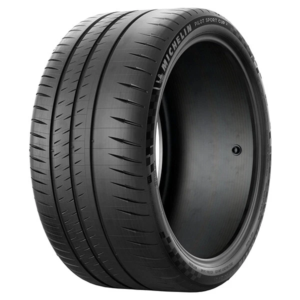 SOMMERREIFEN MICHELIN 285/30 R20 99Y PILOT SPORT CUP 2 CONNECT XL - Bild 1 von 4