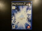 Sony PS2  Torino 2006 complet  PAL Vers. Fr.