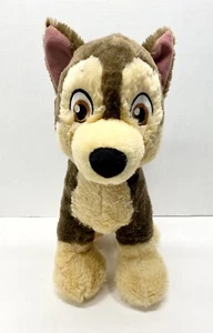 Build A Bear Paw Patrol Chase 13 Zoll Hund Plüsch Nickelodeon Paw Patrol  - Bild 1 von 7
