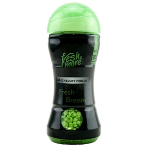 fresh & more Wäscheparfüm FRESH BREEZE 1 x 210g Perlen Wäscheduft Duftperlen - Bild 1 von 1