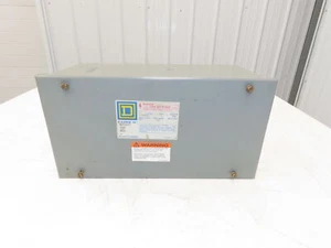 Square D PTB302G I-Line Power Busway Tap Box 225A 600V 3 polig 3W - Bild 1 von 9
