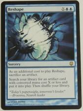 Top reshape/forming-Darksteel-English (Exc -) ** Artifact Tutor **