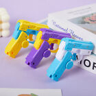 Fingertip Gyro Gun Rotating Carrot Gun 3D Gravity Mini Gravity Small Pistol Toy