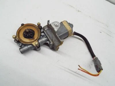 Motor de ventana eléctrica derecho pasajero a través de 12/95 se adapta a 93-96 Ranger 250141 Foto 1 de 2