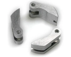 Robitronic Aluminium Kupplungsbacken R26190  - Picture 1 of 1