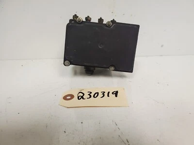 Actuador bomba ABS freno antibloqueo Subaru Legacy Outback 2007-2009 fabricante de equipos originales Foto 1 de 4