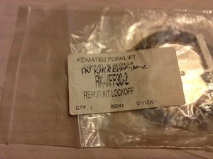 Komatsu, Allis Chalmers Rebuild Kit RKVFF-30-20 KMRKVFF-30-2 - Picture 1 of 2