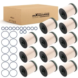 Kit de filtro de combustible TP1015 para Chevrolet Cruze 2,0 L diésel 2014-2015 23304096 12 piezas - Imagen 1 de 12