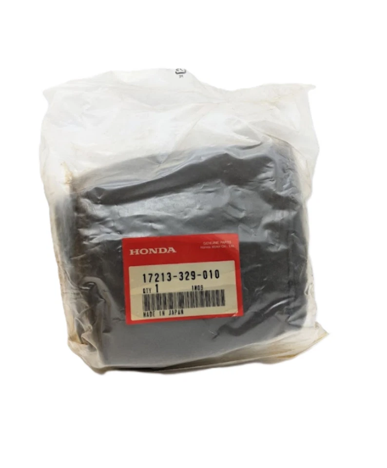 Nuevo elemento de filtro de aire OEM 1970 Honda SL350 17213-340-000 Foto 1 de 1