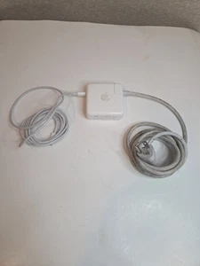 GENUINE APPLE MacBook Pro 61W USB-C Power Adapter Charger A1947 FAST SHIPPING  - Picture 1 of 5