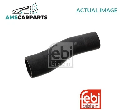 RADIATOR HOSE INLET 100279 FEBI BILSTEIN NEW OE REPLACEMENT - Image 1 of 4
