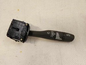 2016-2019 Chevrolet Cruze SEDAN front windshield wiper switch; 13396591 - Picture 1 of 13