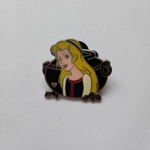 Disney Hidden Mickey Pin schwarzer Kessel: Prinzessin Eilonwy 2010  - Bild 1 von 2