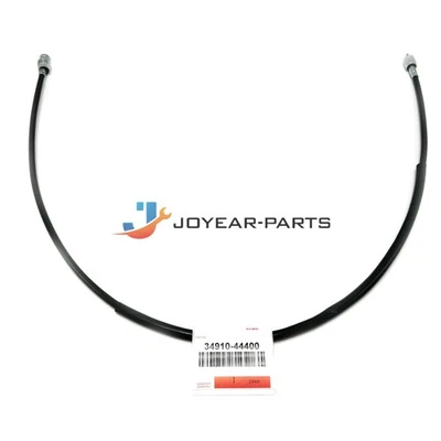 34910-4440 New For Suzuki Speedo Speedometer Cable Lines GS 550 650 750 850 1000 Foto 1 de 4